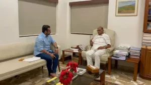 amol kolhe sharad pawar